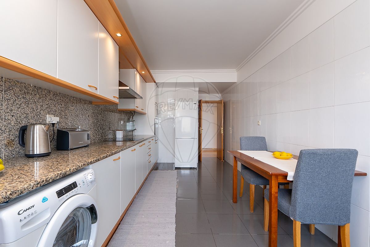 Apartamento T3 à venda em Algés, Linda-a-Velha e Cruz Quebrada-dafundo, Oeiras — foto 16
