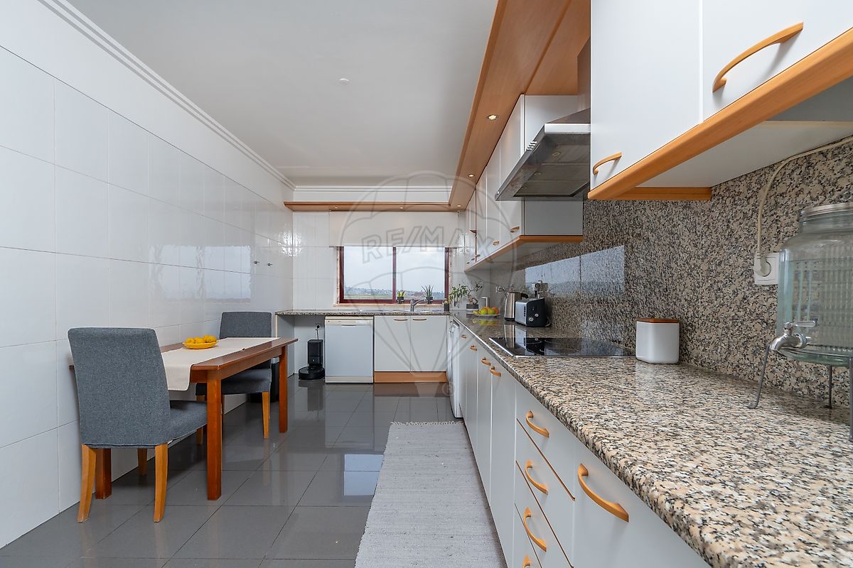 Apartamento T3 à venda em Algés, Linda-a-Velha e Cruz Quebrada-dafundo, Oeiras — foto 21