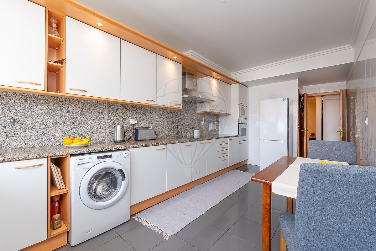 Apartamento T3 à venda em Algés, Linda-a-Velha e Cruz Quebrada-dafundo, Oeiras — foto 17