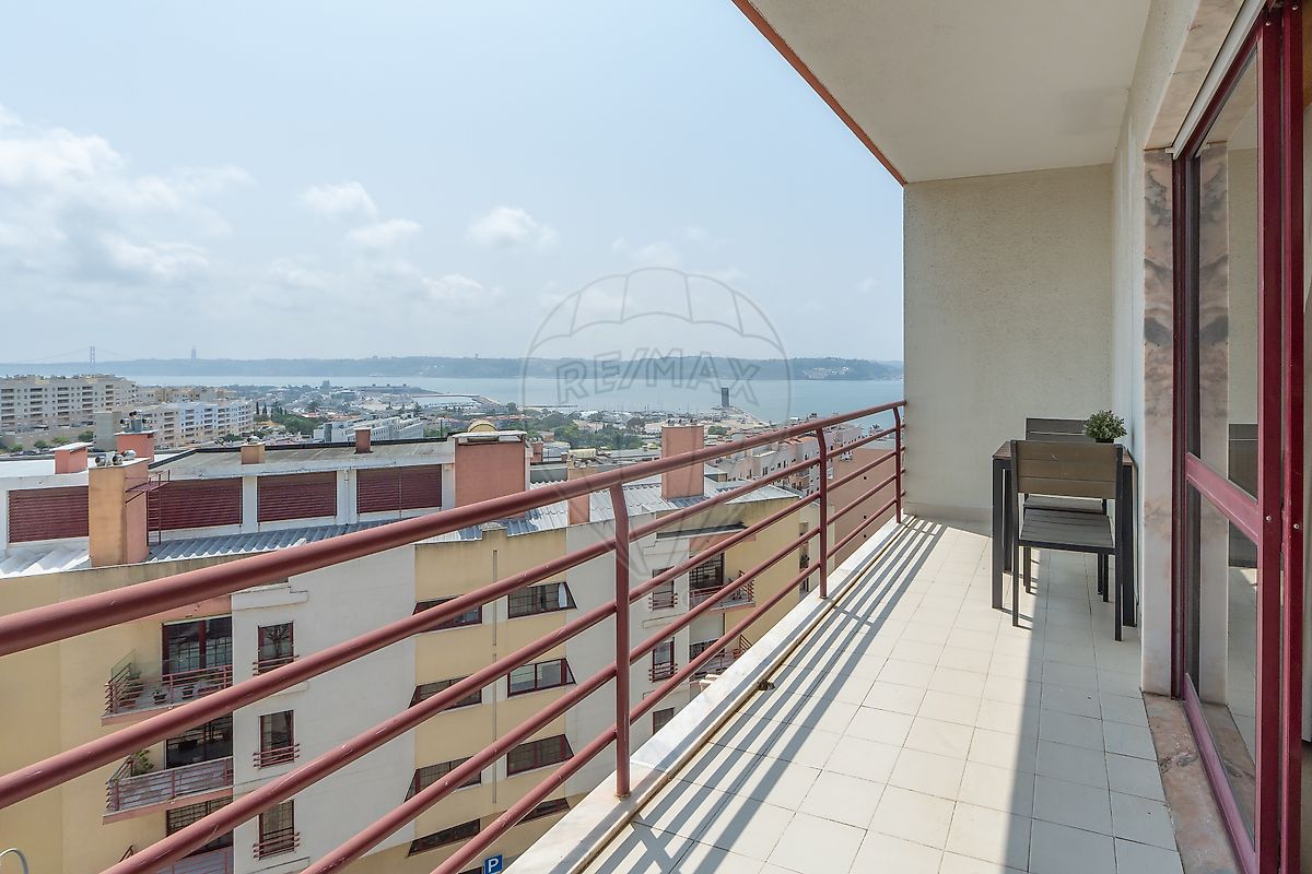Apartamento T3 à venda em Algés, Linda-a-Velha e Cruz Quebrada-dafundo, Oeiras — foto 13