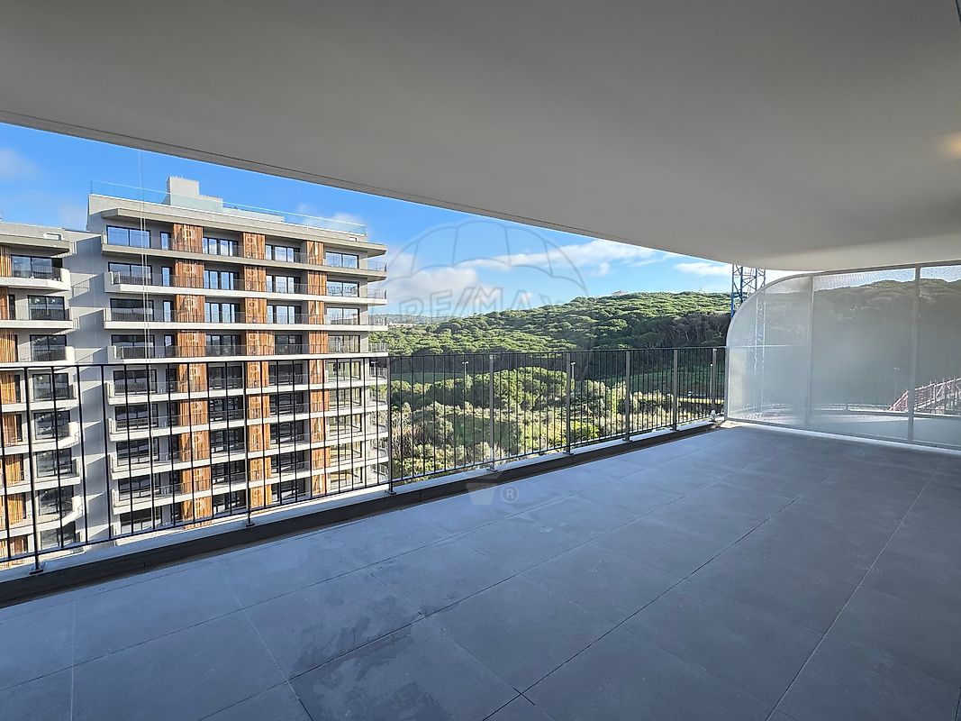 Apartamento T1 à venda em Oeiras