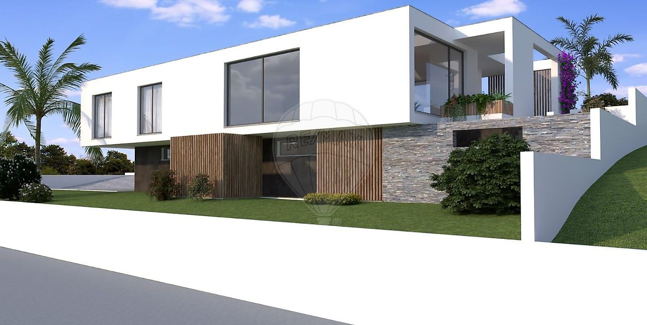 Terreno à venda em Torres Vedras