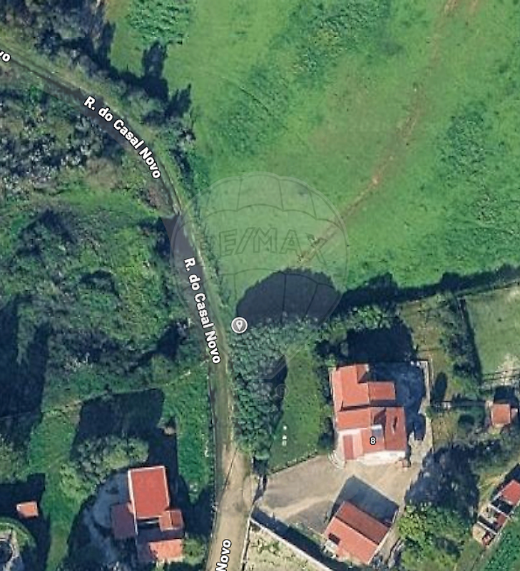 Terreno à venda em Mafra