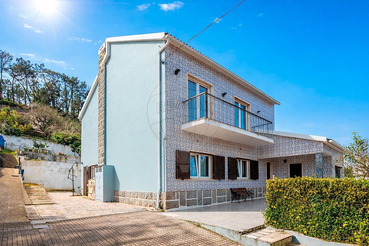 Moradia T3 à venda em Mafra