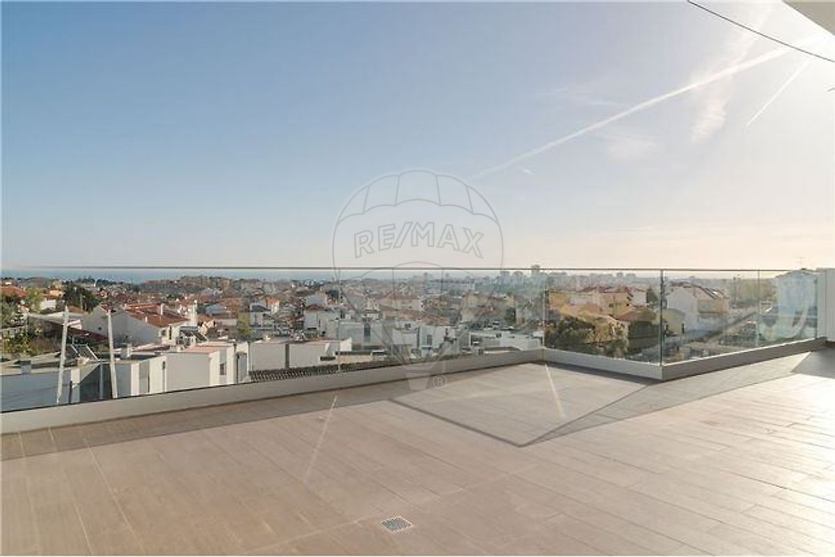 Moradia T5 à venda em Cascais