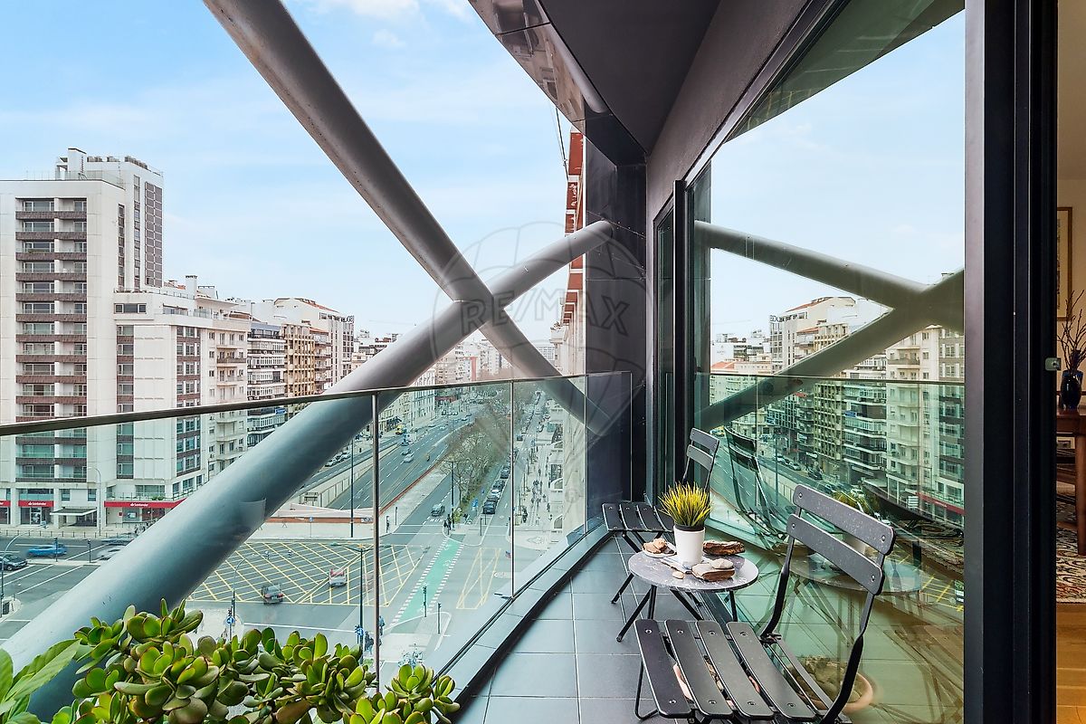 Apartamento T2 à venda em Lisboa