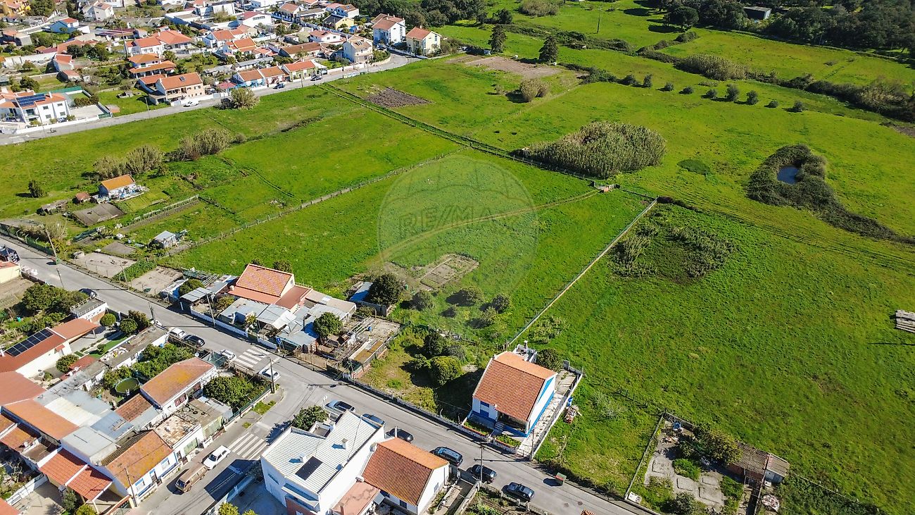 Outros - Comercial - Santo António da Charneca, Barreiro, Setúbal