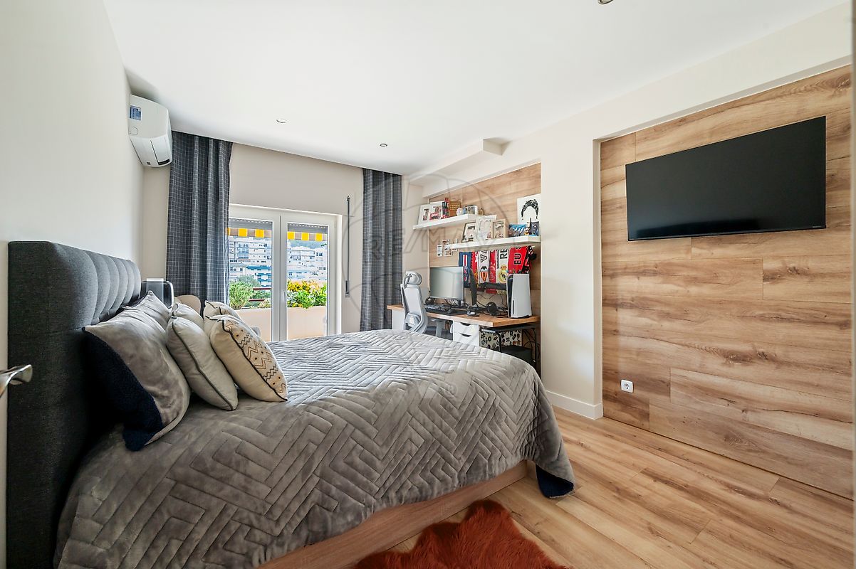 Apartamento T2 à venda em Sesimbra (Santiago), Sesimbra — foto 21