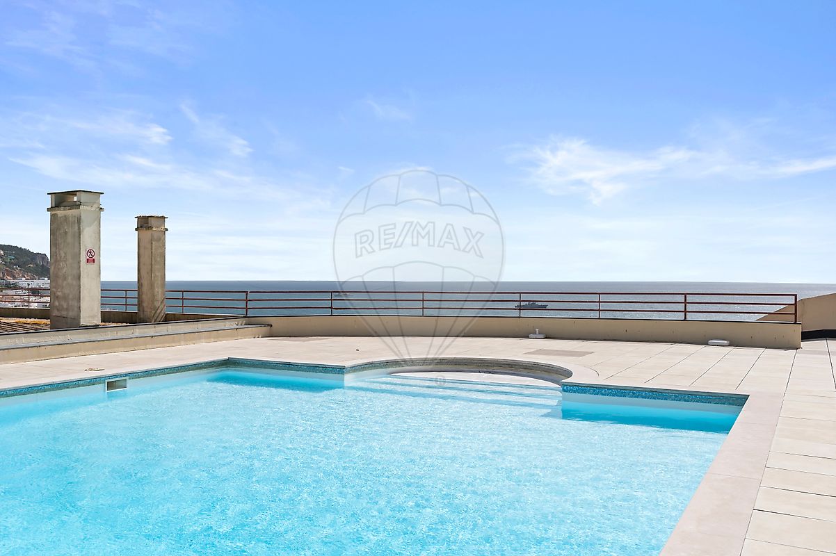 Apartamento T2 à venda em Sesimbra (Santiago), Sesimbra — foto 33