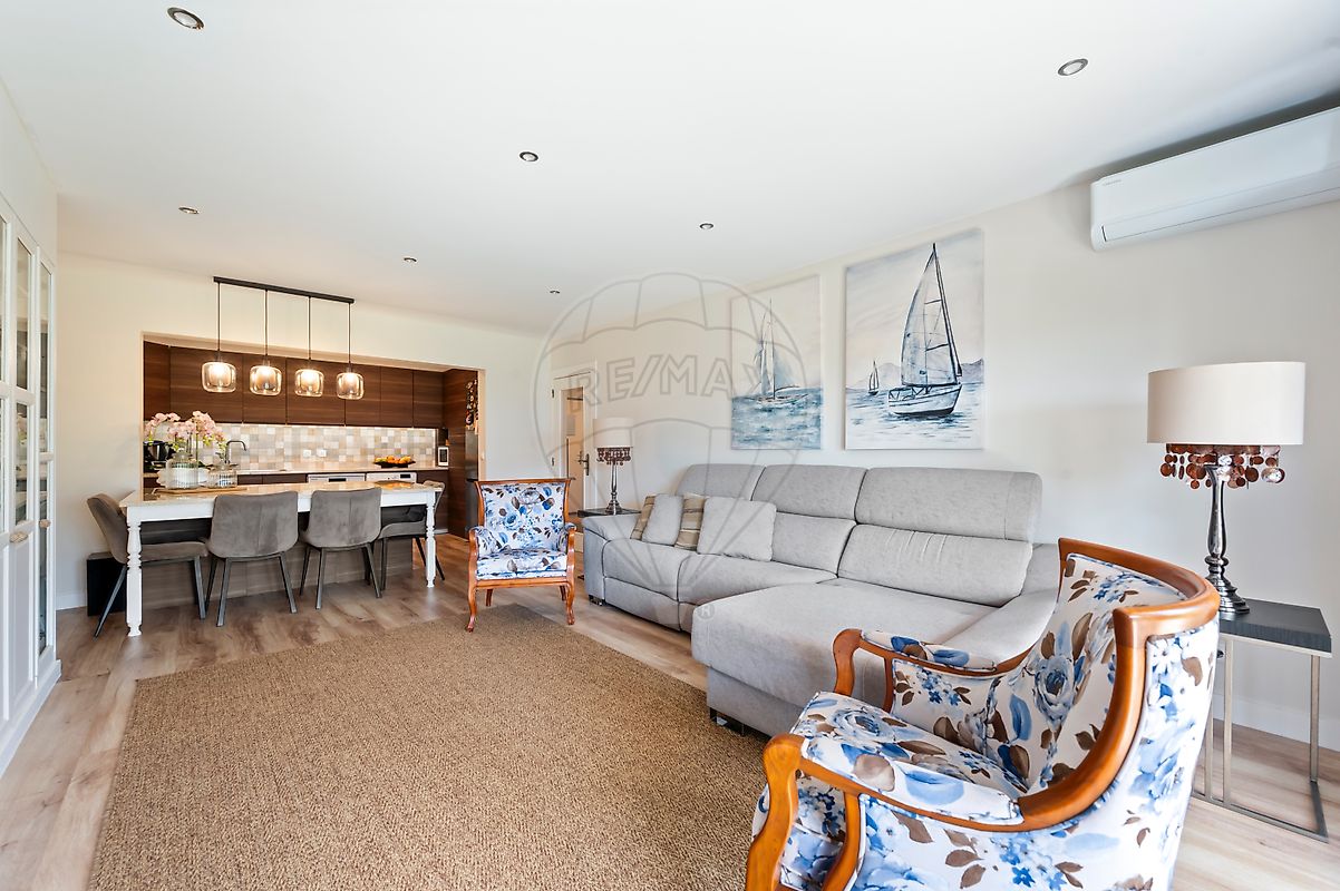 Apartamento T2 à venda em Sesimbra (Santiago), Sesimbra — foto 13