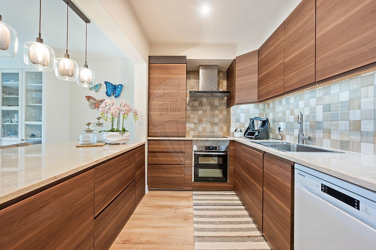 Apartamento T2 à venda em Sesimbra (Santiago), Sesimbra — foto 9
