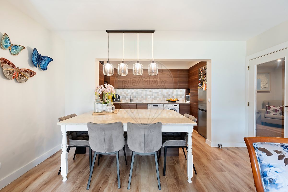 Apartamento T2 à venda em Sesimbra (Santiago), Sesimbra — foto 12