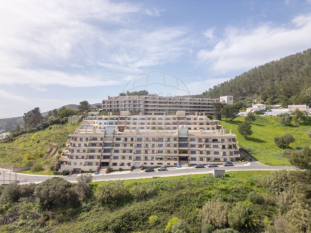 Apartamento T2 à venda em Sesimbra (Santiago), Sesimbra — foto 37