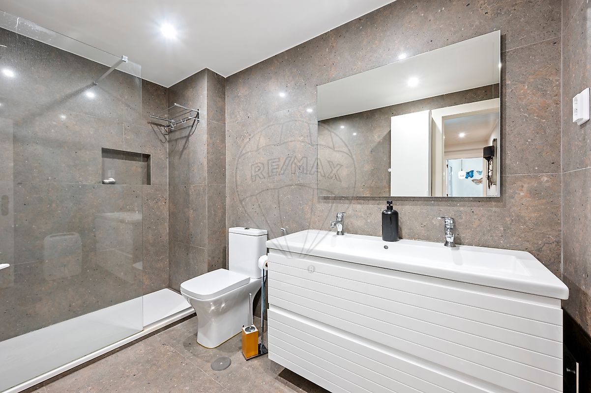 Apartamento T2 à venda em Sesimbra (Santiago), Sesimbra — foto 25