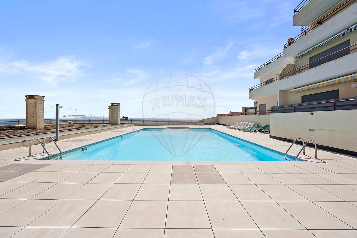 Apartamento T2 à venda em Sesimbra (Santiago), Sesimbra — foto 34