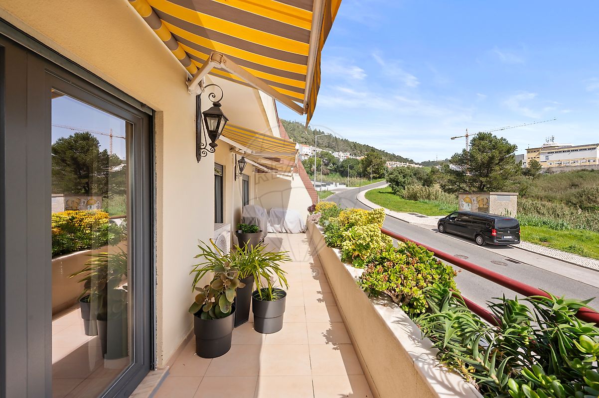 Apartamento T2 à venda em Sesimbra (Santiago), Sesimbra — foto 29