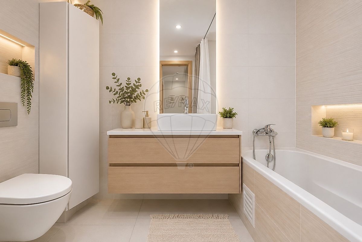 Apartamento T2 à venda em Caparica e Trafaria, Almada — foto 22