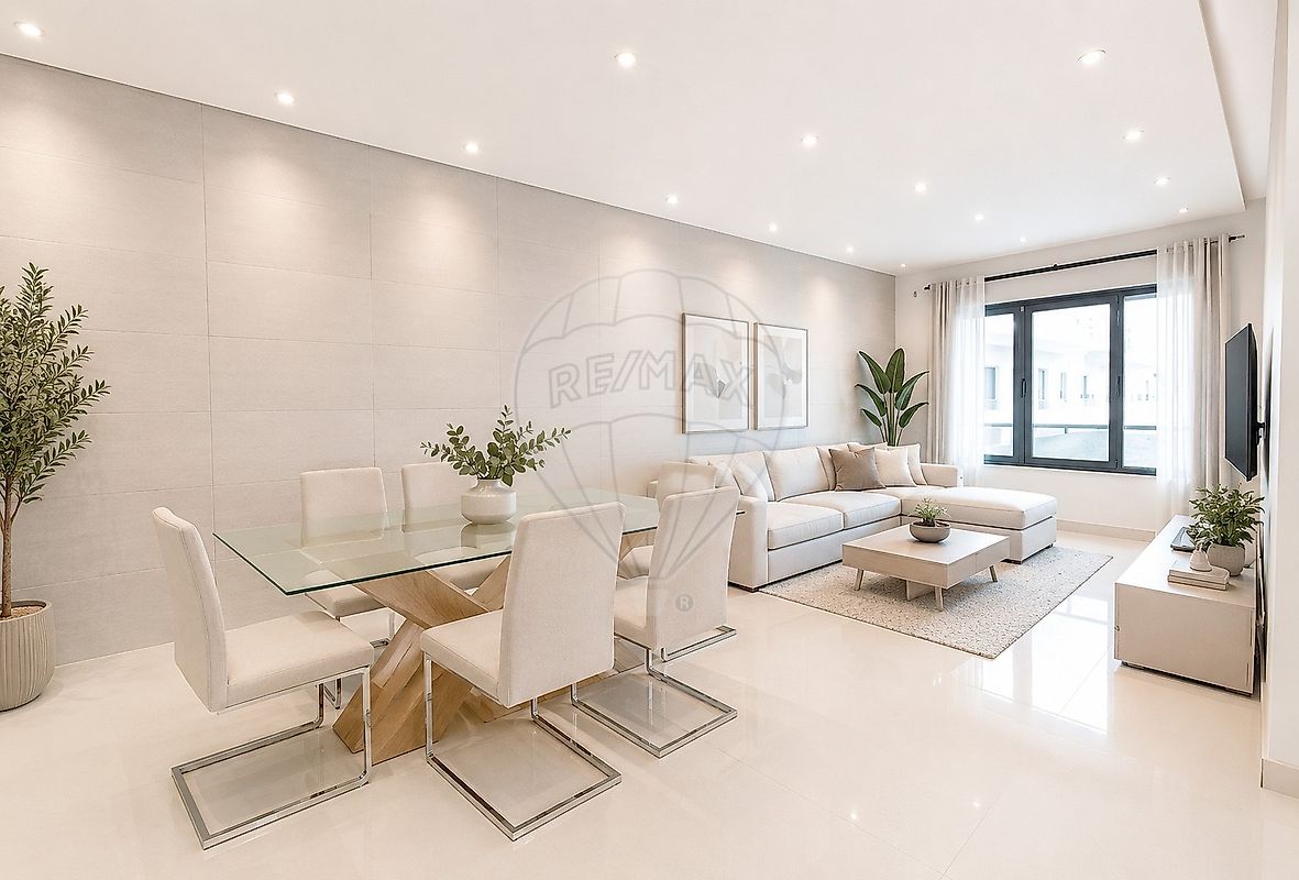 Apartamento T2 à venda em Caparica e Trafaria, Almada — foto 25