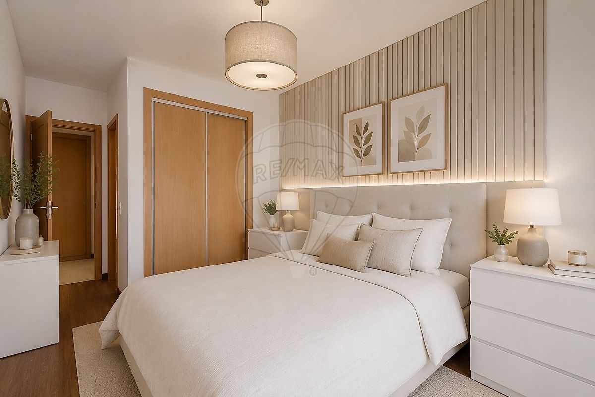 Apartamento T2 à venda em Caparica e Trafaria, Almada — foto 23