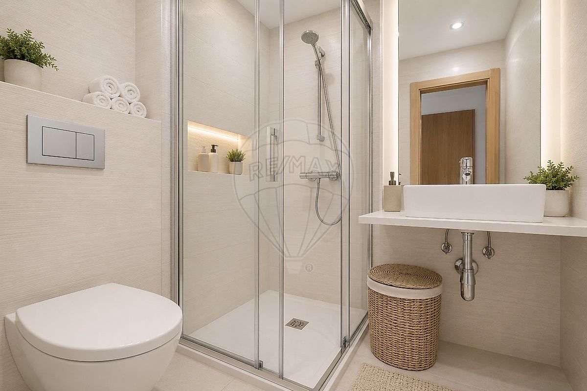 Apartamento T2 à venda em Caparica e Trafaria, Almada — foto 21