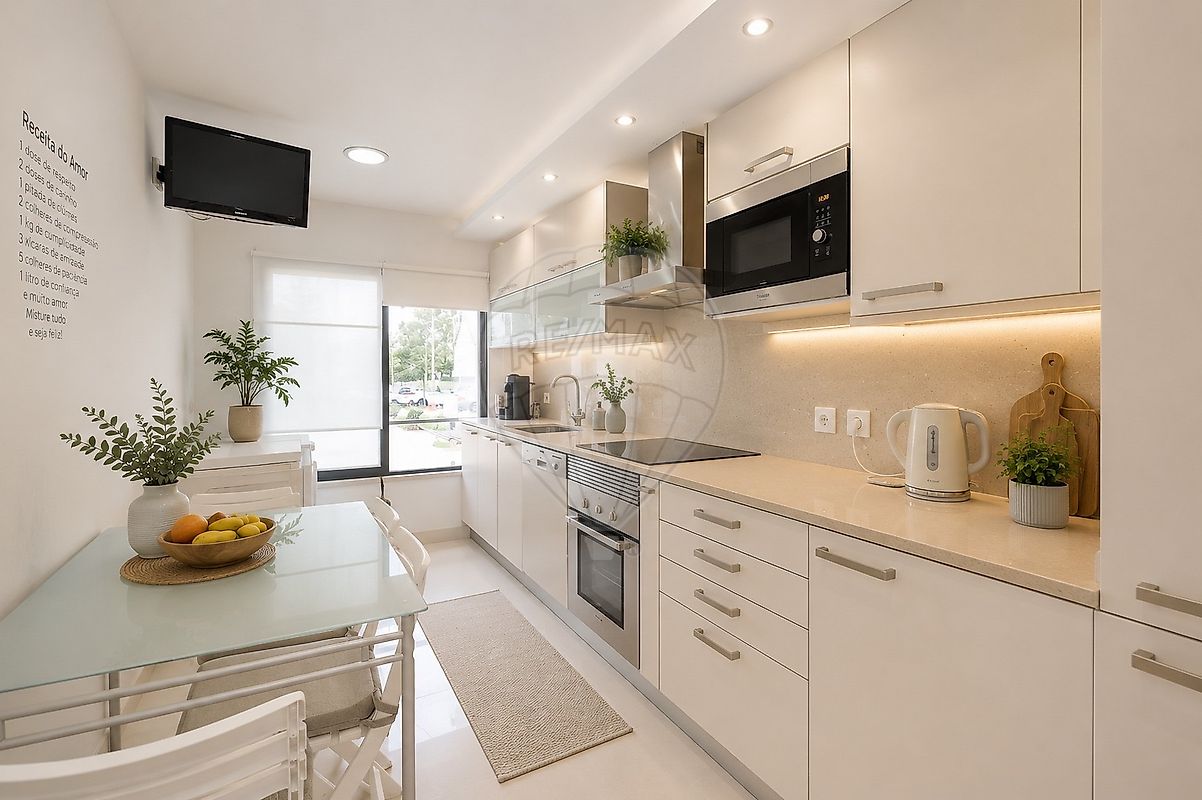 Apartamento T2 à venda em Caparica e Trafaria, Almada — foto 24
