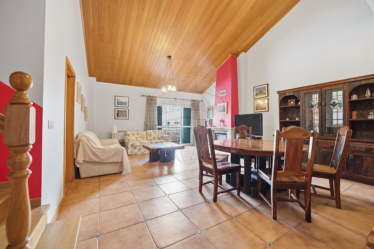 Apartamento T5 à venda em Quinta do Anjo, Palmela — foto 25