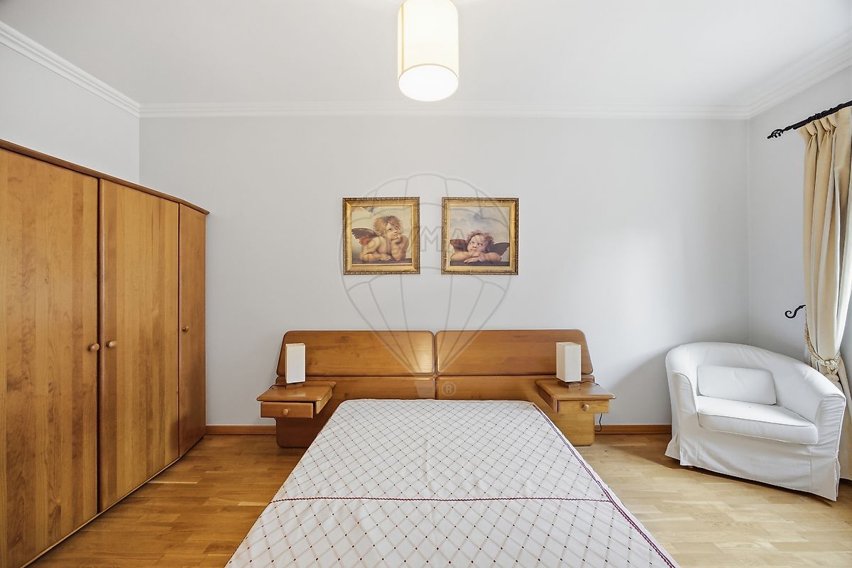 Apartamento T5 à venda em Quinta do Anjo, Palmela — foto 8