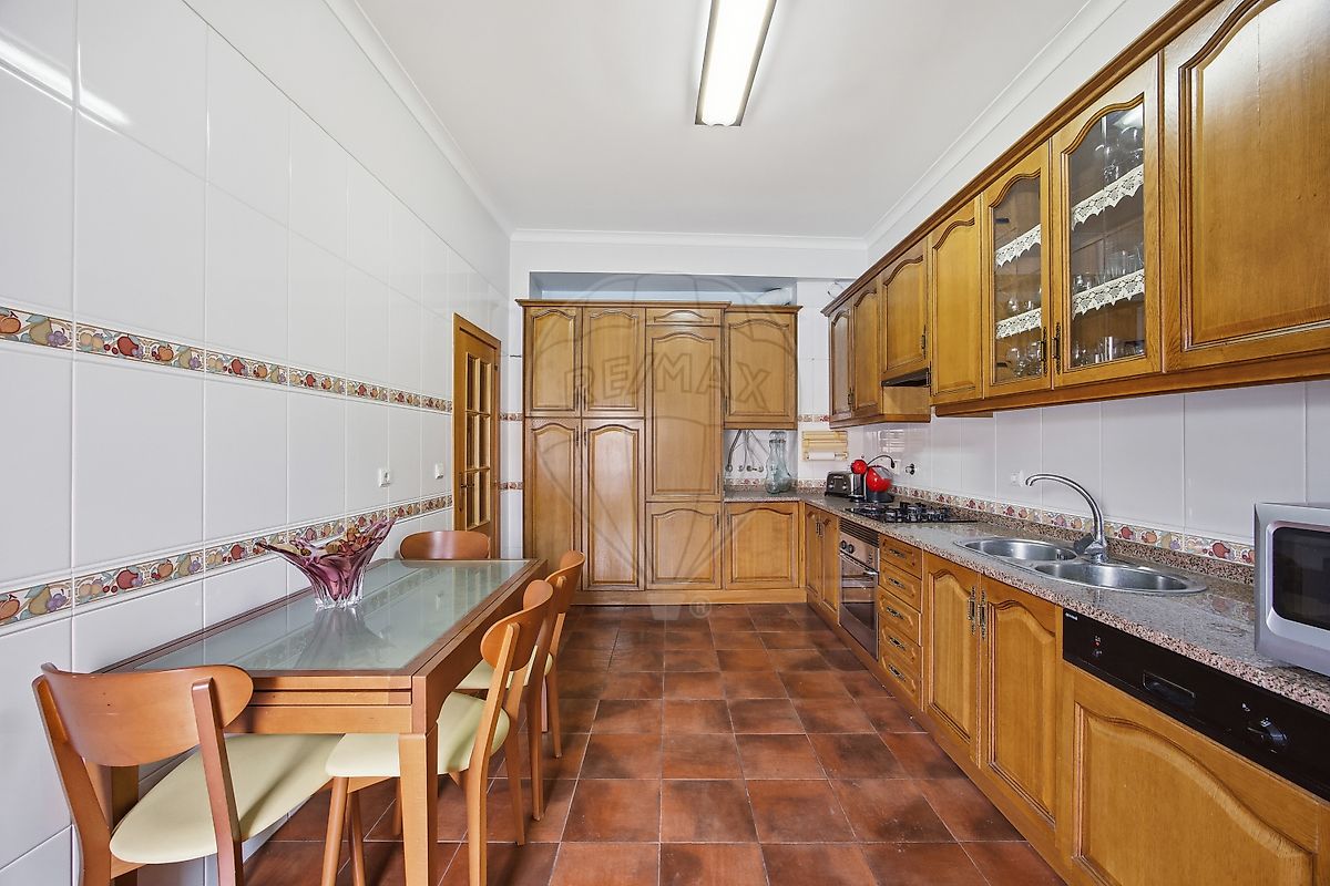 Apartamento T5 à venda em Quinta do Anjo, Palmela — foto 7