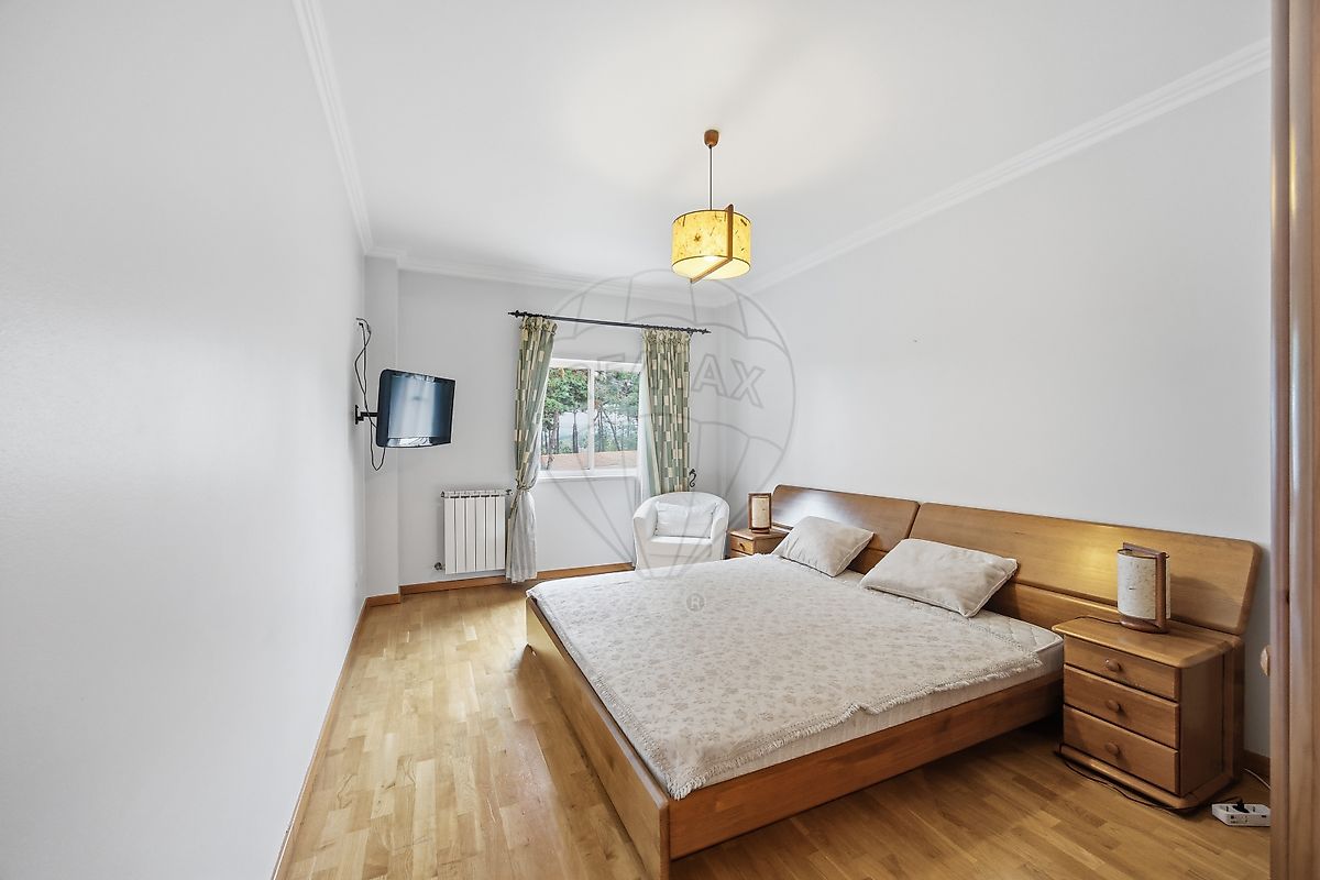 Apartamento T5 à venda em Quinta do Anjo, Palmela — foto 9