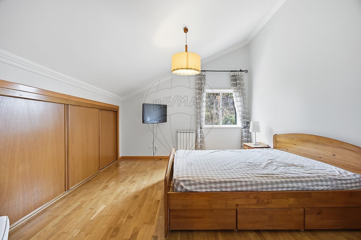 Apartamento T5 à venda em Quinta do Anjo, Palmela — foto 19