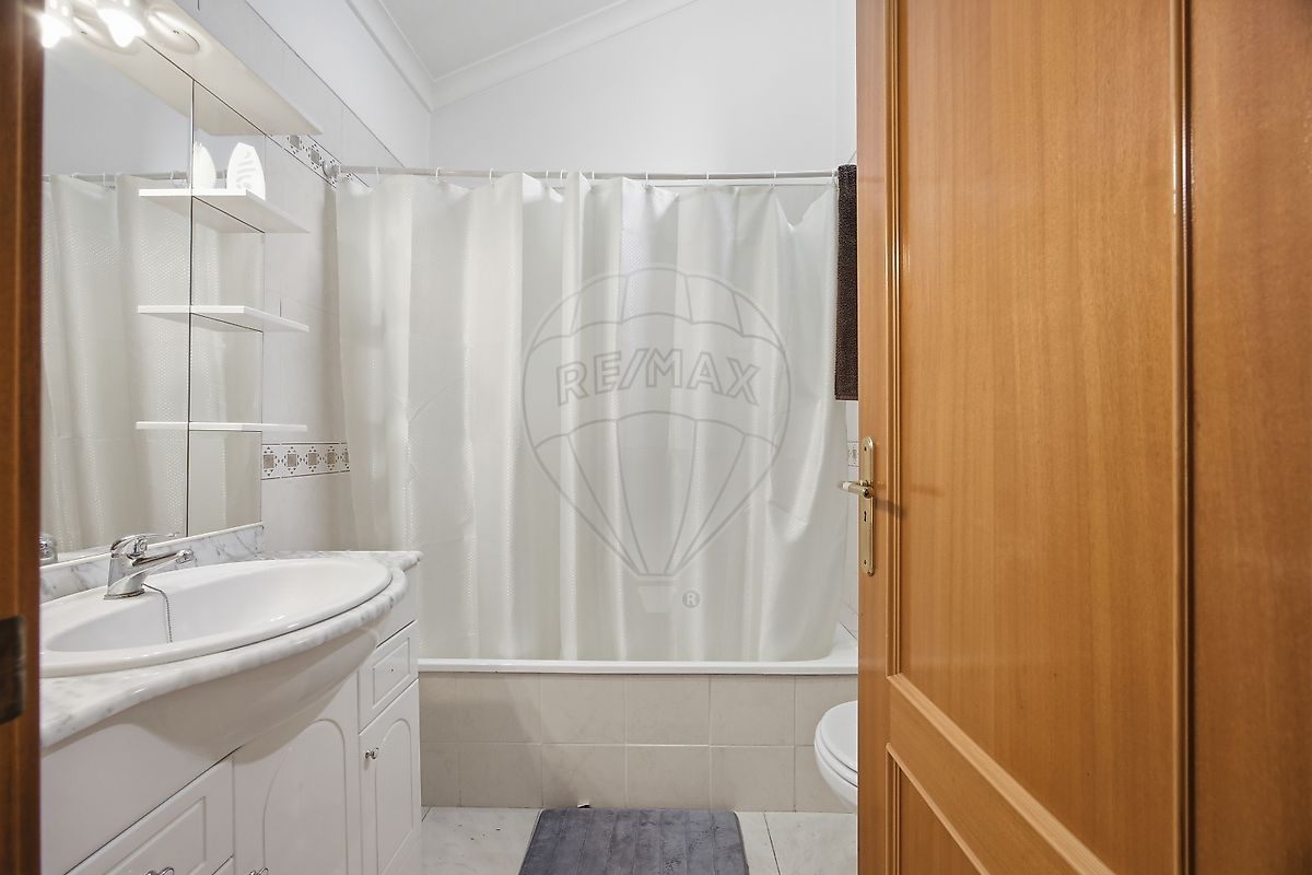 Apartamento T5 à venda em Quinta do Anjo, Palmela — foto 21