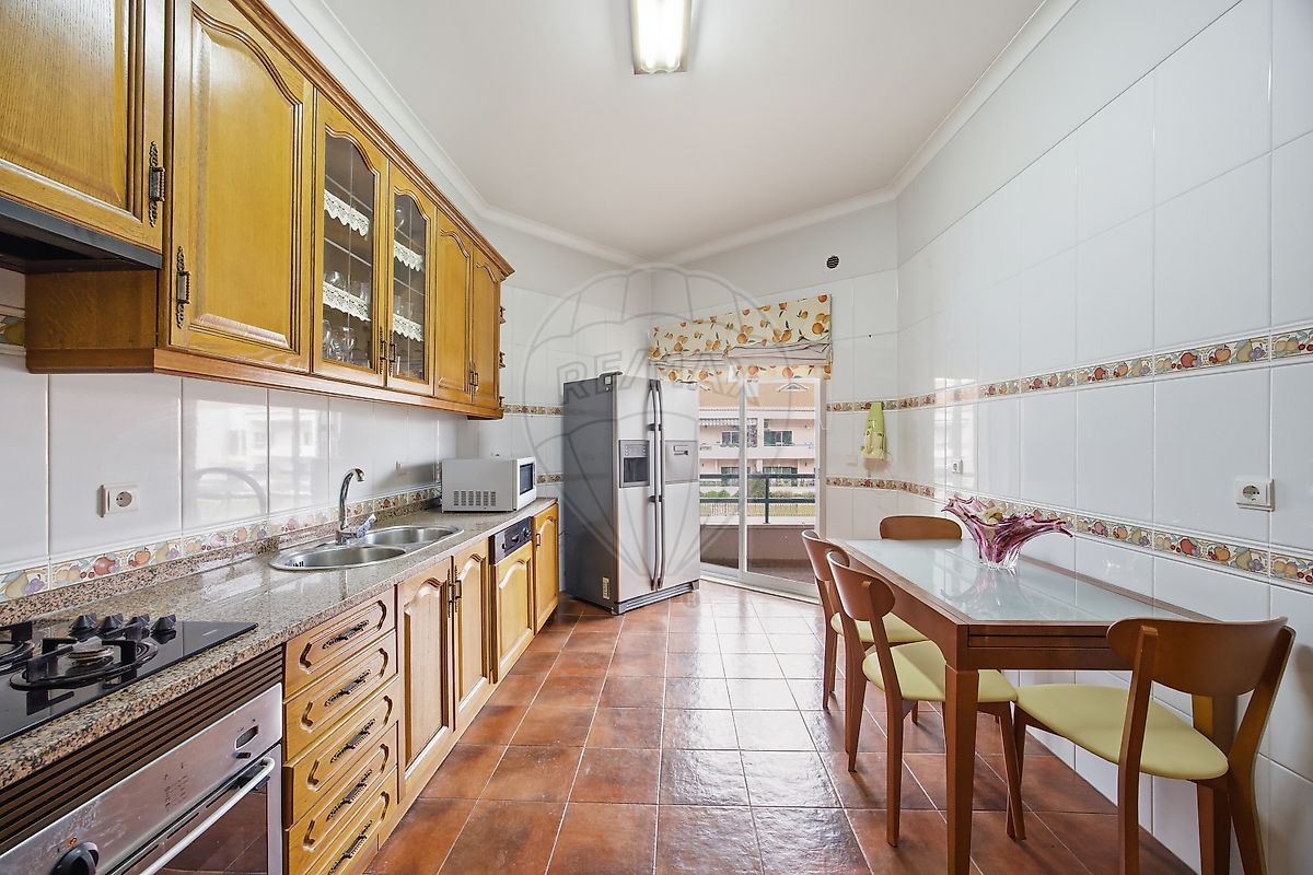 Apartamento T5 à venda em Quinta do Anjo, Palmela — foto 6