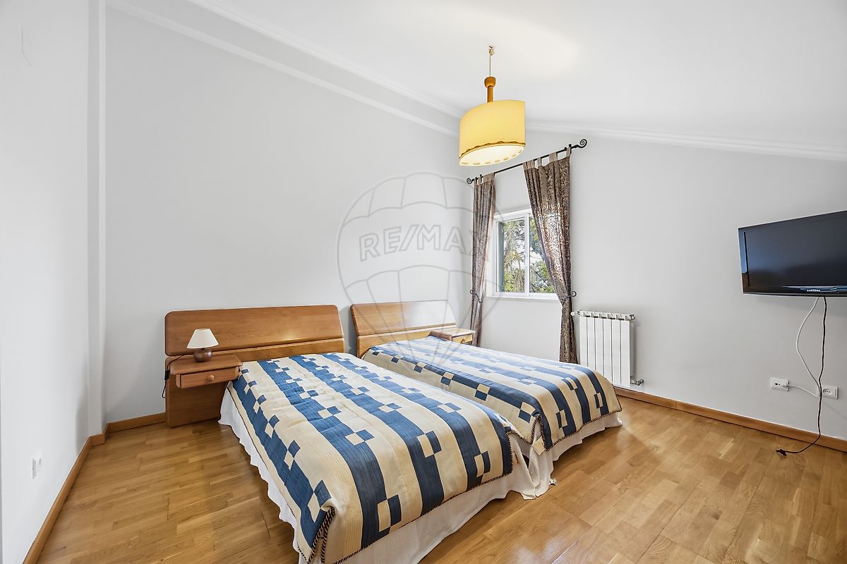 Apartamento T5 à venda em Quinta do Anjo, Palmela — foto 13