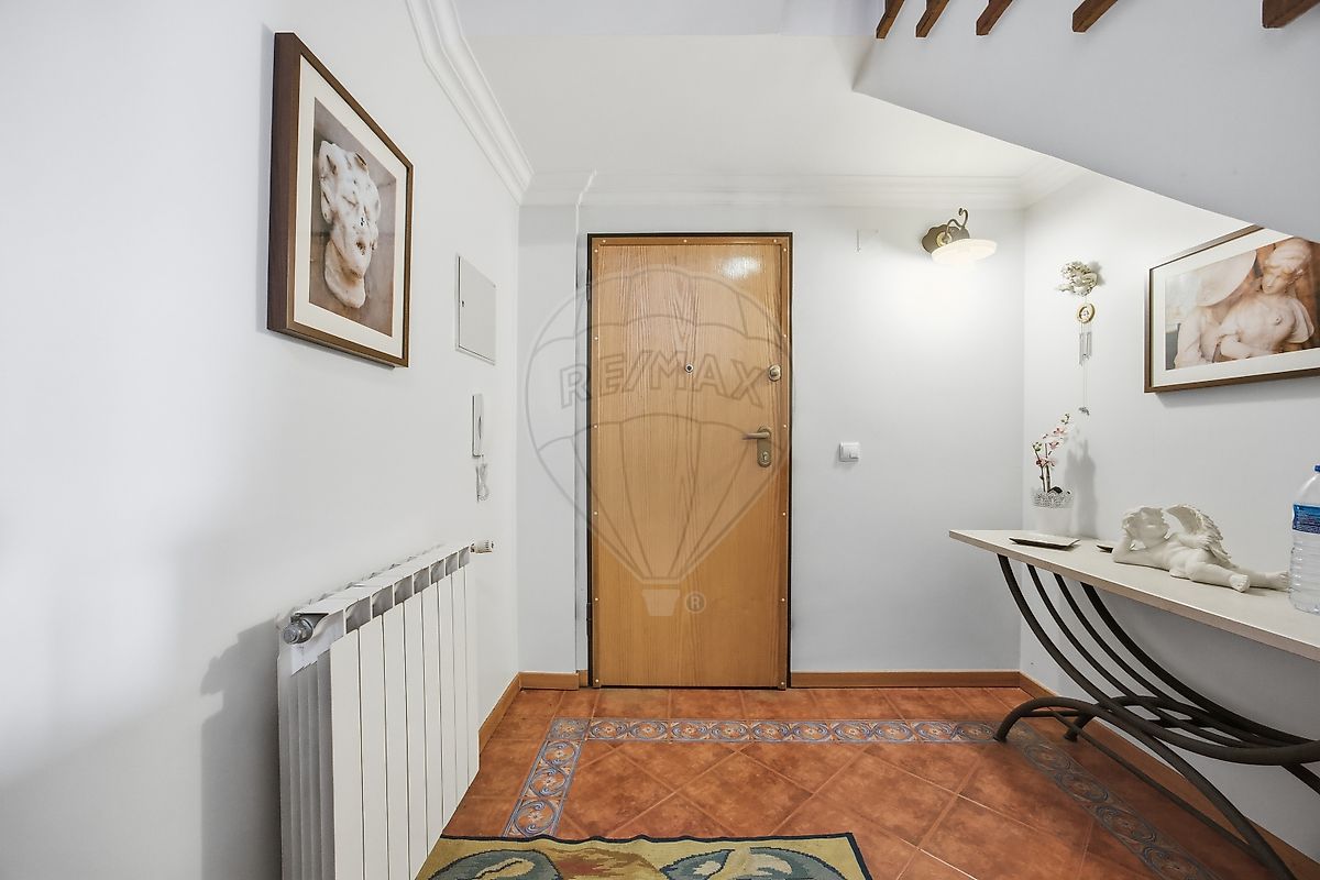 Apartamento T5 à venda em Quinta do Anjo, Palmela — foto 14