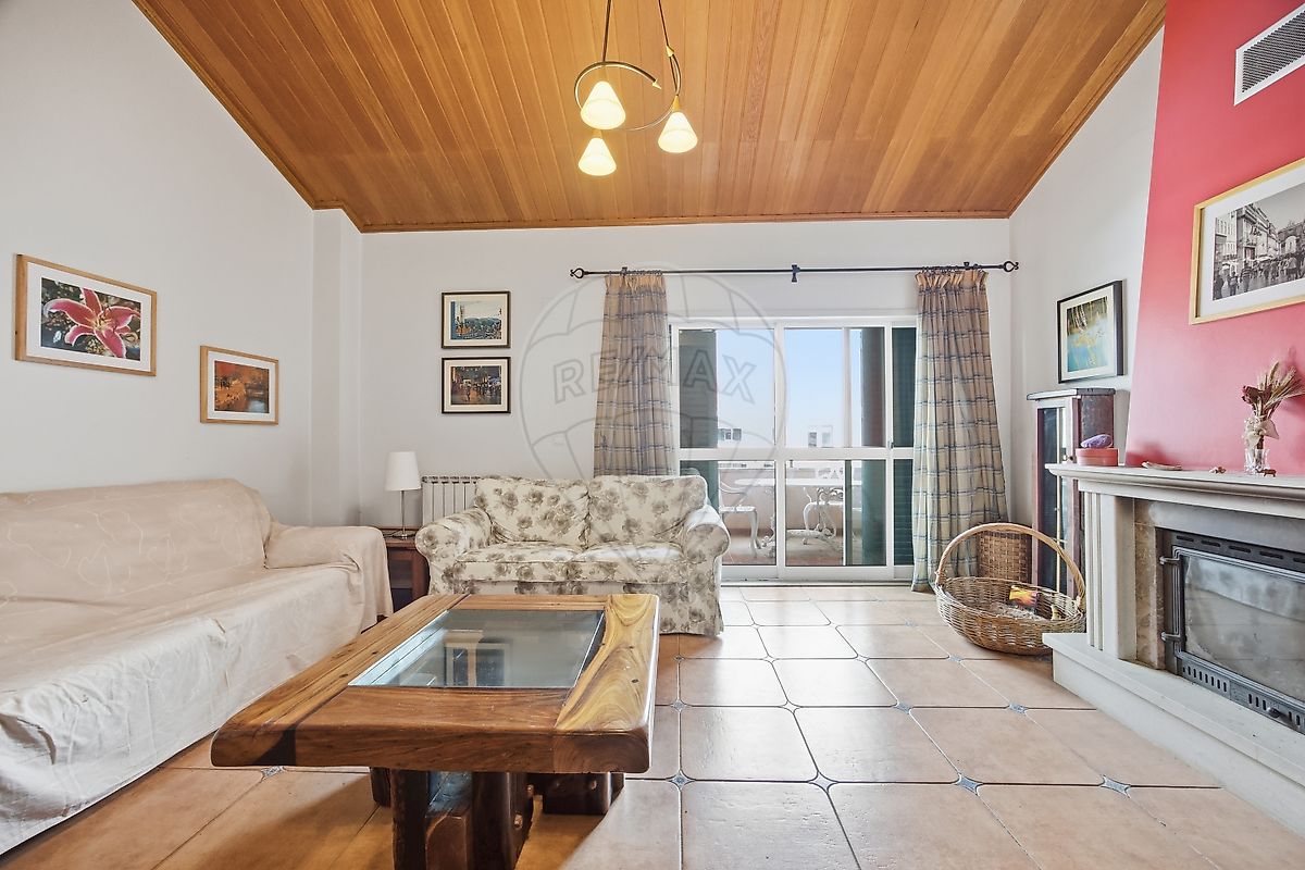 Apartamento T5 à venda em Quinta do Anjo, Palmela — foto 26