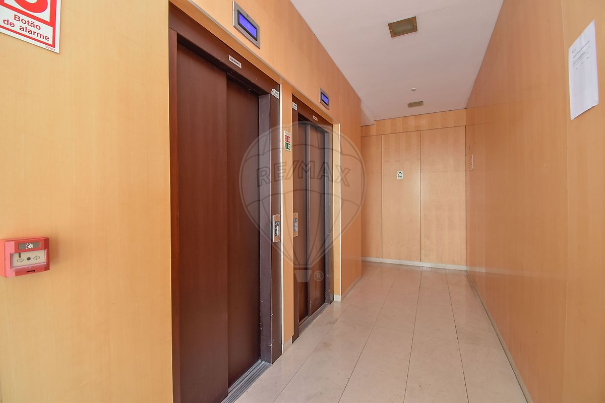 Apartamento T3 à venda em Lisboa