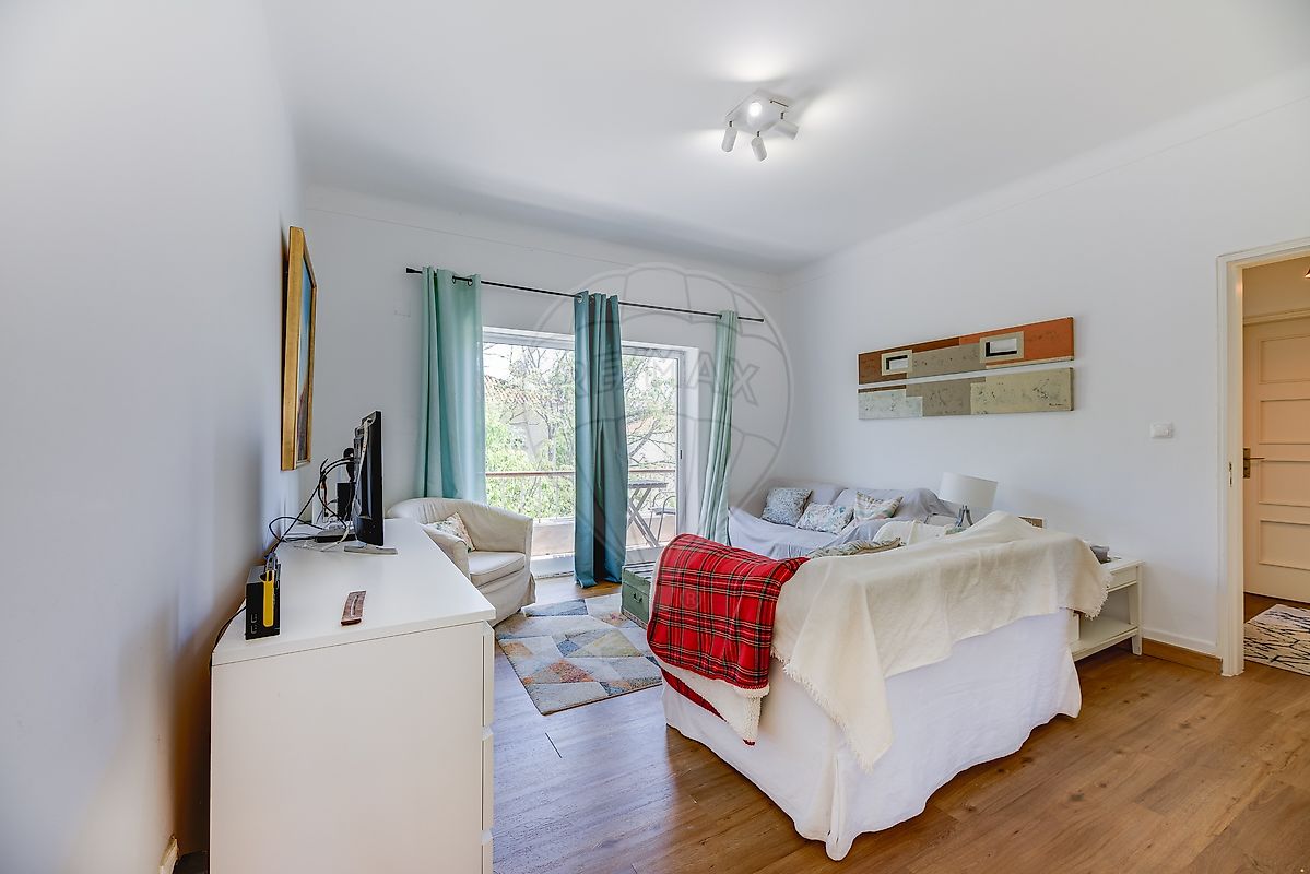 Apartamento T3 à venda em Cascais