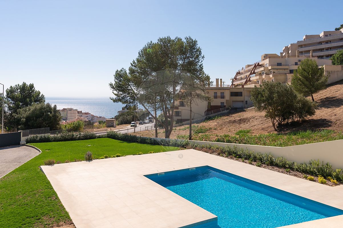 Apartamento T1 à venda em Sesimbra