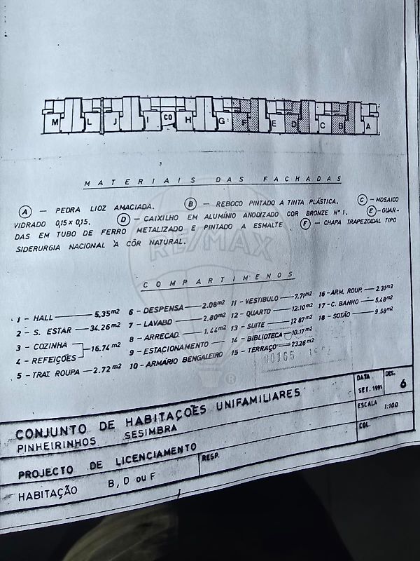 Moradia T4 à venda em Sesimbra (Castelo), Sesimbra — foto 35