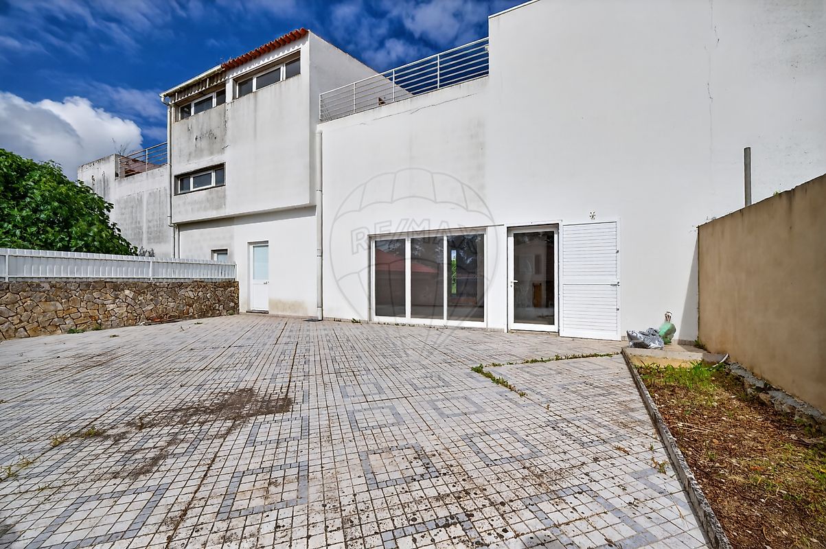 Moradia T4 à venda em Sesimbra (Castelo), Sesimbra — foto 8