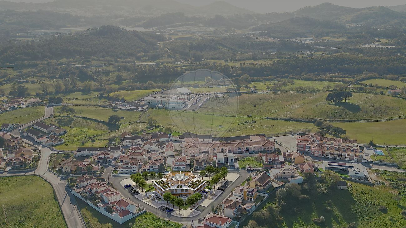 Terreno à venda em Mafra