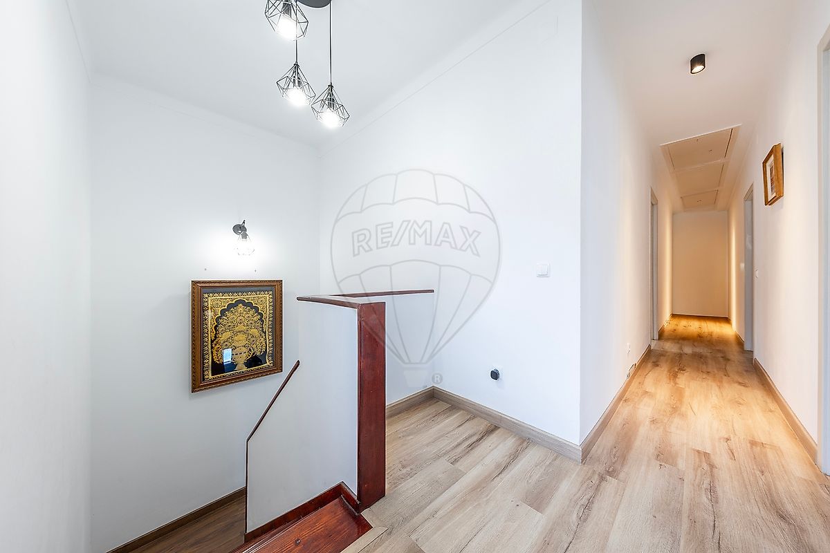 Moradia T4 à venda em Benfica, Lisboa — foto 18