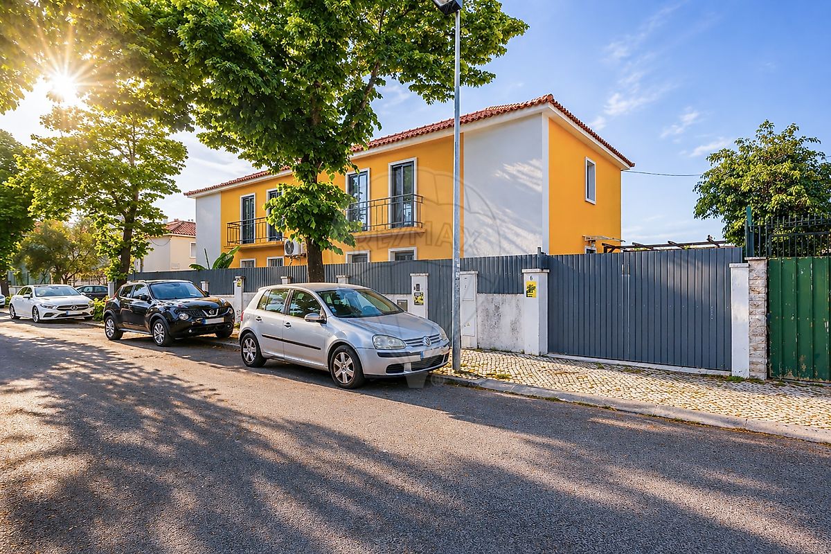Moradia T4 à venda em Benfica, Lisboa — foto 6
