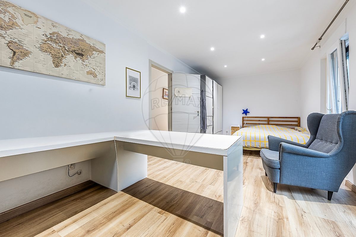 Moradia T4 à venda em Benfica, Lisboa — foto 14