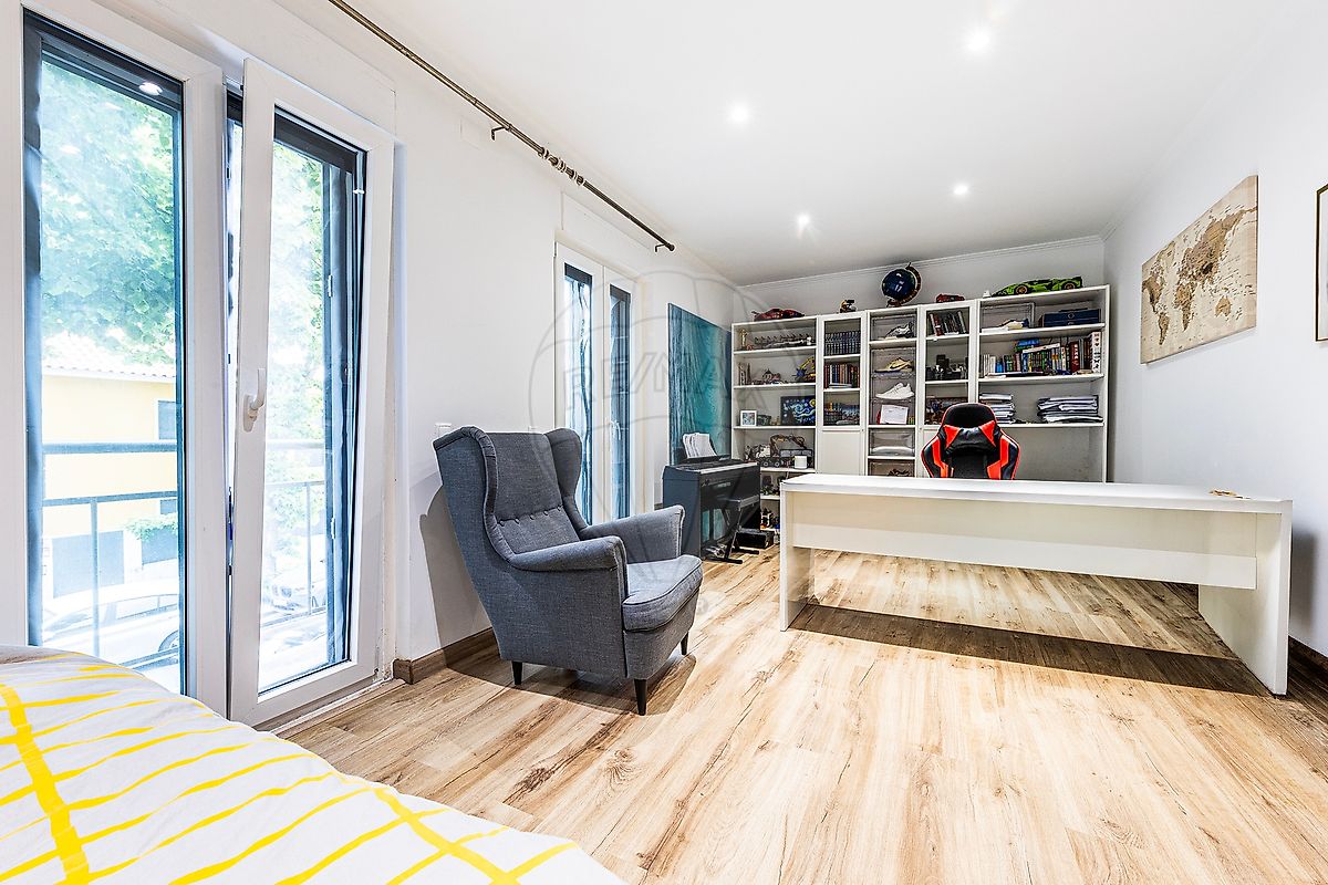 Moradia T4 à venda em Benfica, Lisboa — foto 10