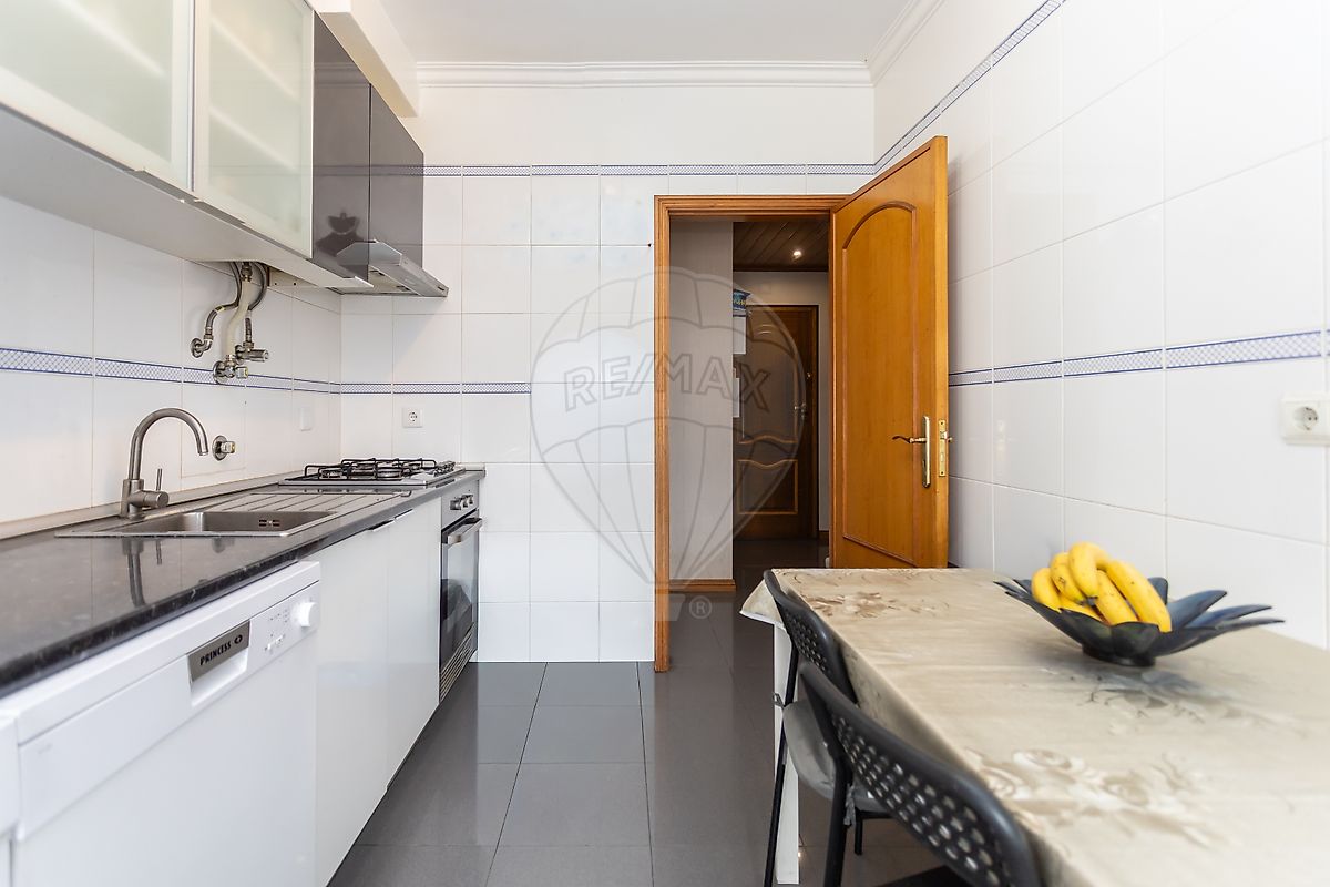 Apartamento - Atalaia e Alto Estanqueiro-Jardia, Montijo, Setúbal