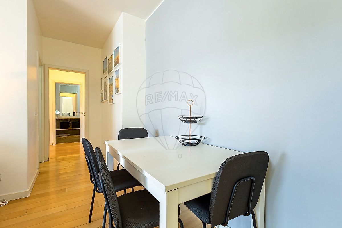Apartamento T2 à venda em Lisboa