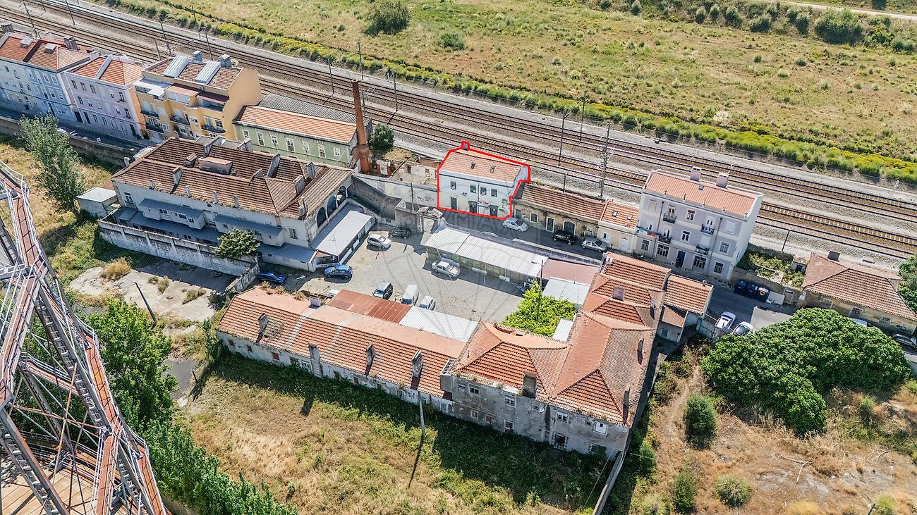 Moradia T3 à venda em Marvila, Lisboa — foto 26