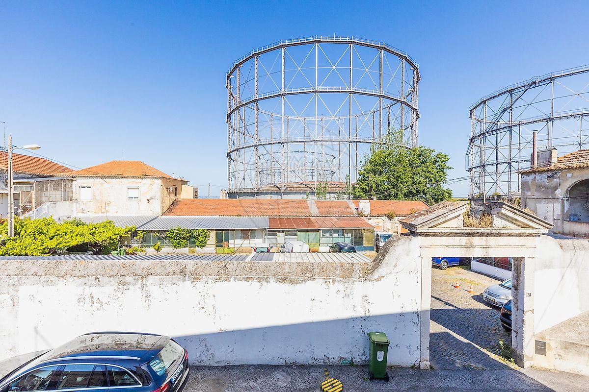 Moradia T3 à venda em Marvila, Lisboa — foto 10