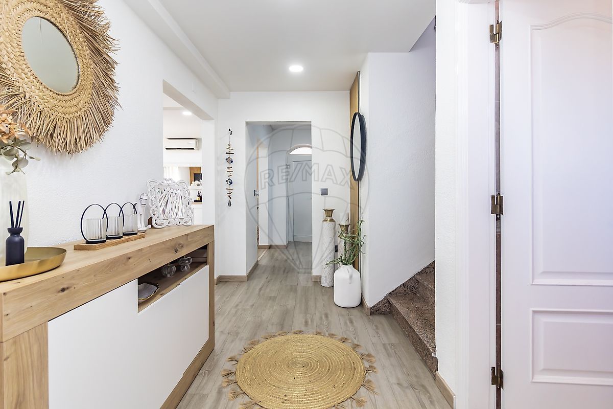 Moradia T3 à venda em Alhos Vedros, Moita — foto 12